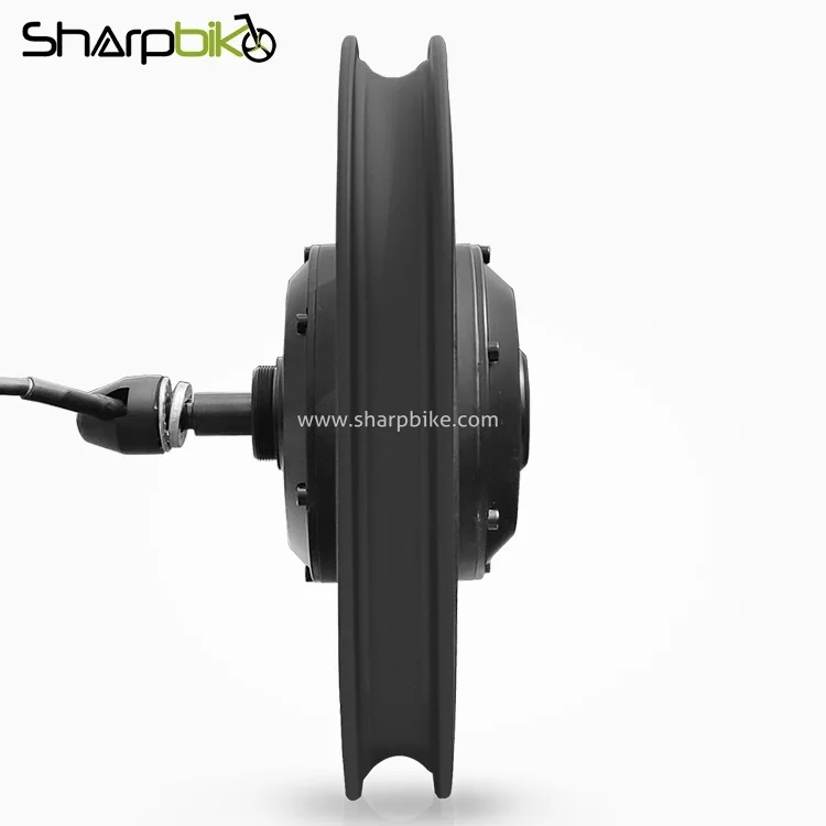 Односторонний Мотор Ступицы для электровелосипеда Sharpbike 36 в 250
