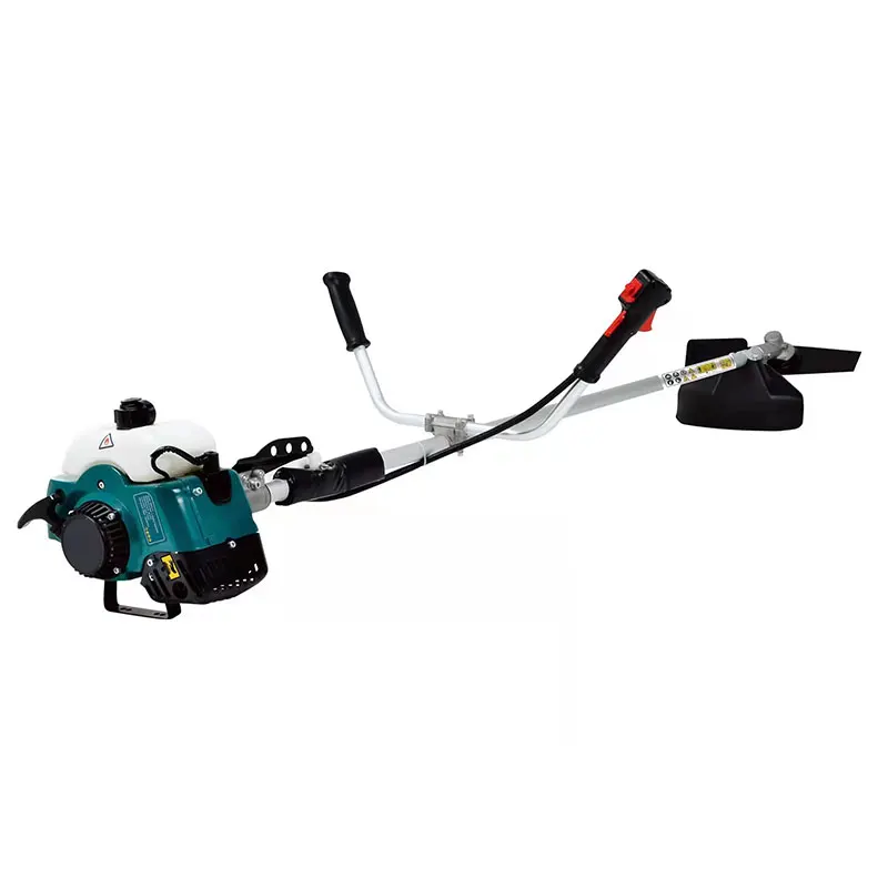 Professional Gas Garden 2-stroke Gasoline Garden Tools Brush Cutter Petrol Grass Trimmer Machine 52cc