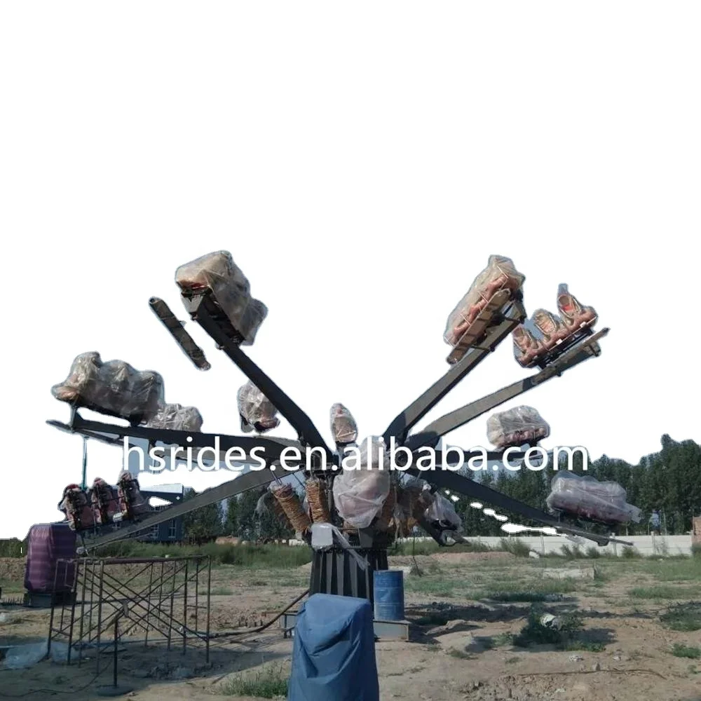 China Manufacturer Supply Cheap Amusement Park Rides Jumping Kangroo  Rides