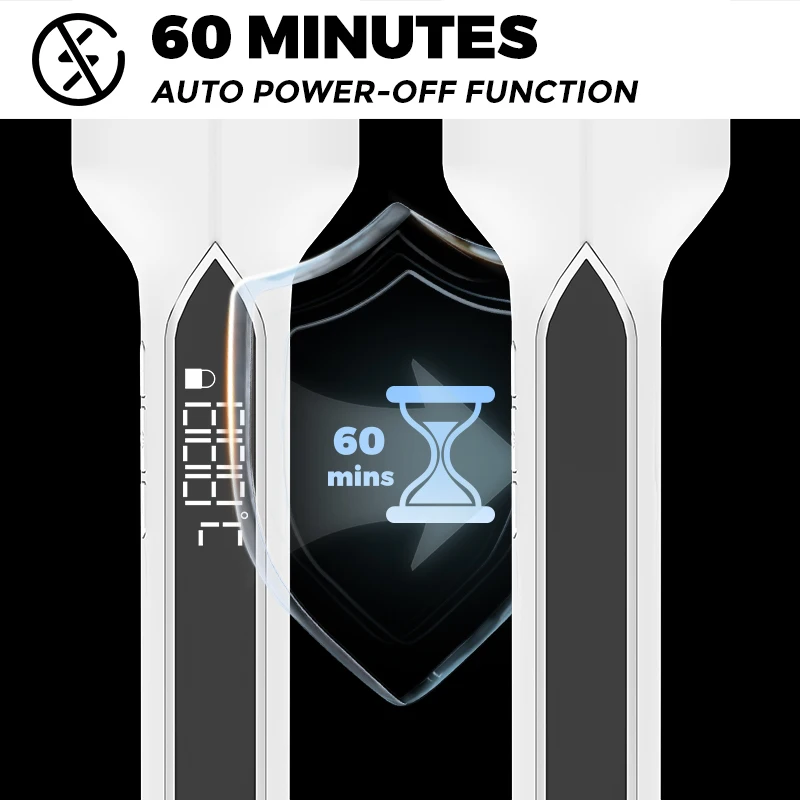 Выпрямитель для волос с керамическим покрытием