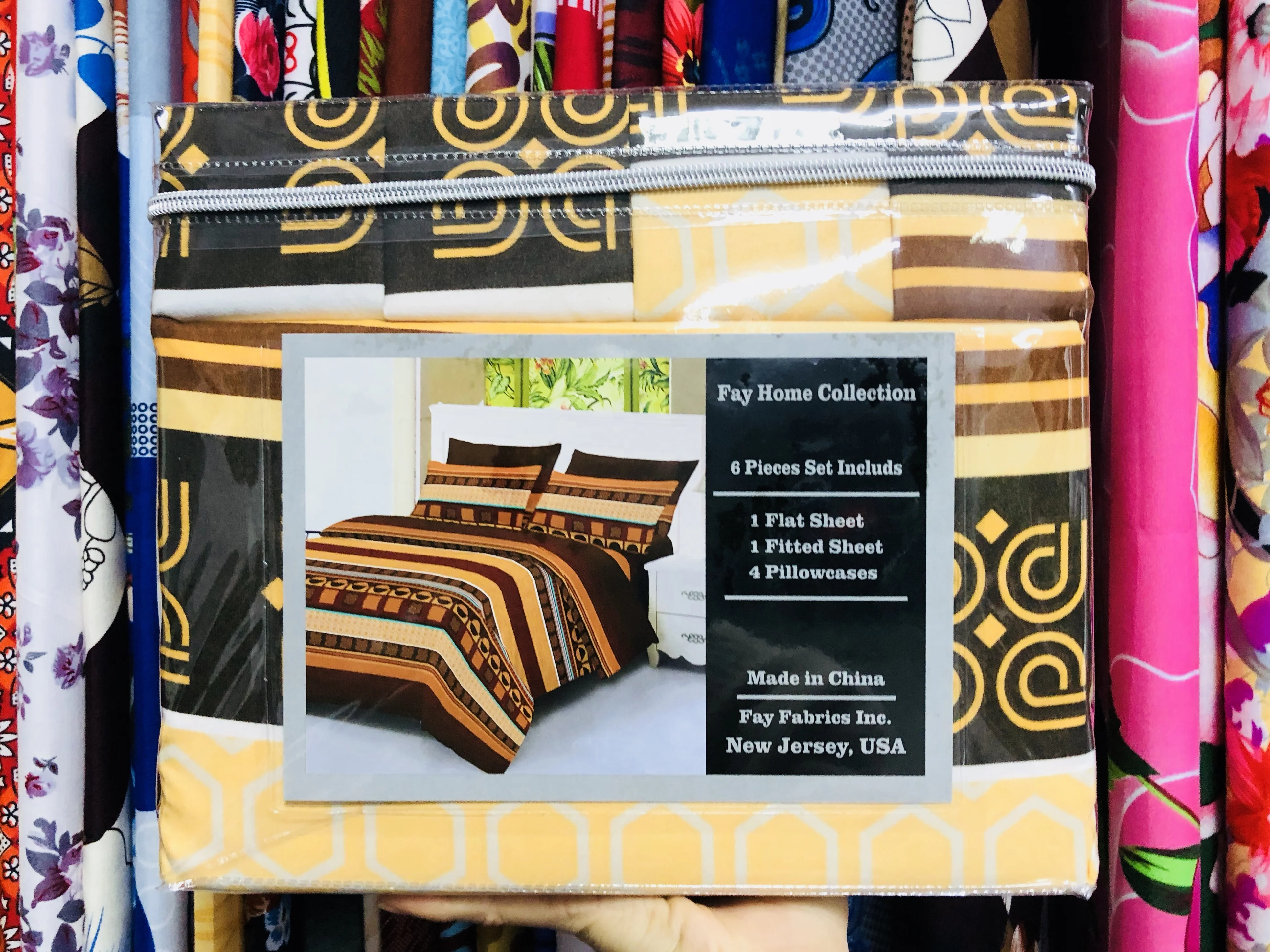 High Quality  America style 100% polyester microfiber fabric disperse pigment printed fabric for bedding made in changxing