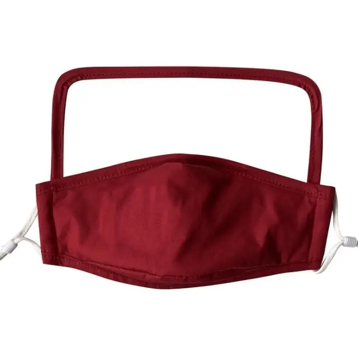 Пользовательские черные, розовые, красные детские чехлы с изображением персонажа лица с защитой от пыли, дышащая детская маска для лица с защитой для глаз