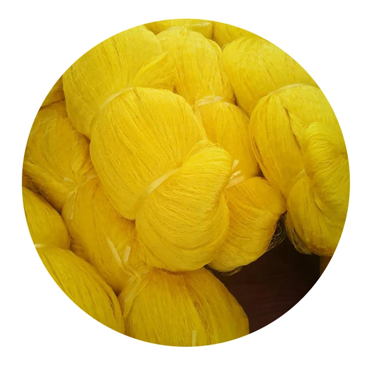 Factory Price  70d-210d/2ply nylon nets for fishing for turkey market