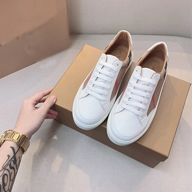 Custom Sepatu Chaussures De Mujer Stockx Brand Fashion Sneakers Women Shoes