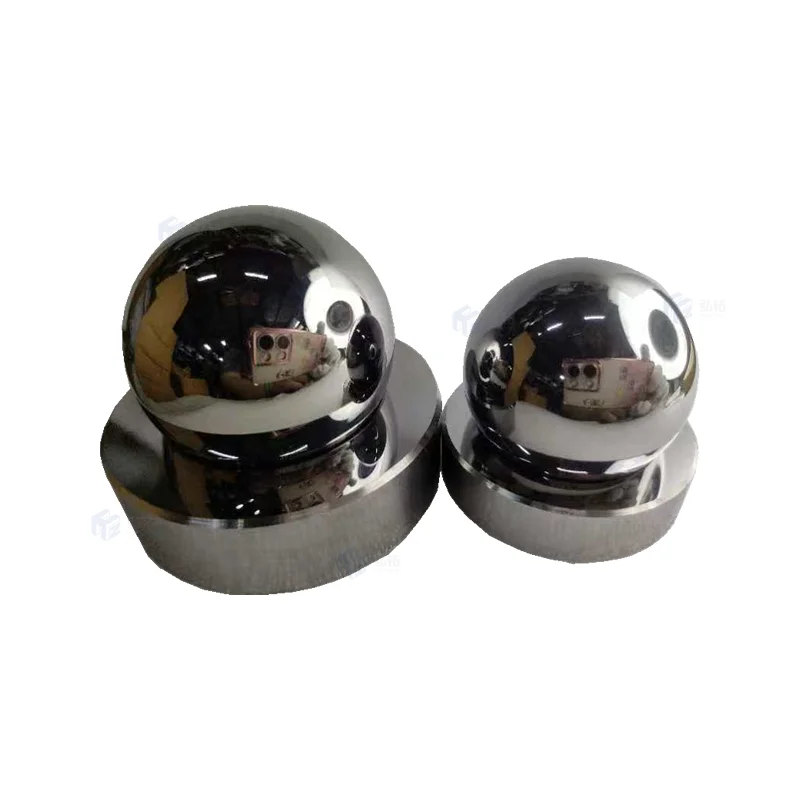 Tungsten Carbide polished ball for ball mill Mining