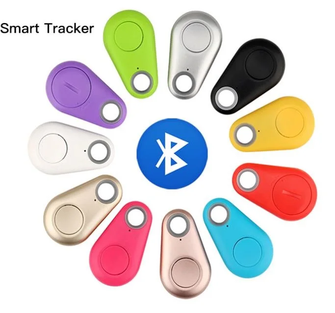 Portable GPS Dog Tracker Customized Mini Smart Pet Locator Anti Lost Products