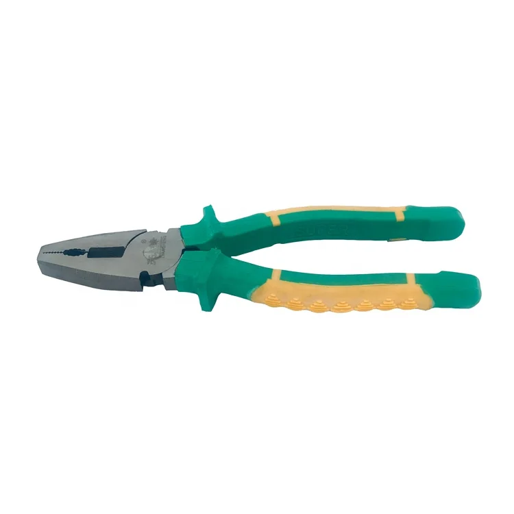 Hand Tools Cutting Wire Pliers With Cheap Price
