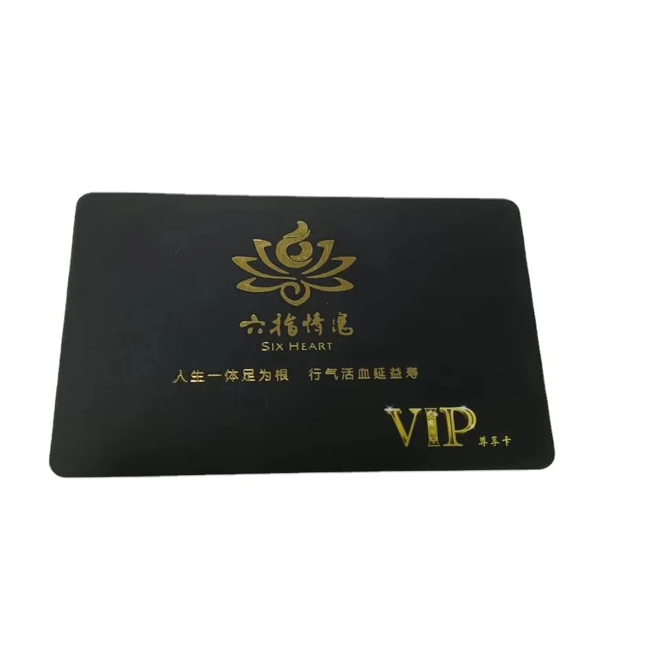 Customizable PVC Printable NFC Smart Card Contactless Blank ID IC Card RFID Mini Tag 13.56Mhz T5577