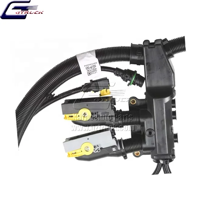 KARNO High Quality Truck Spare Parts 22061194 22343369 Motor Cable Harness for Volvo