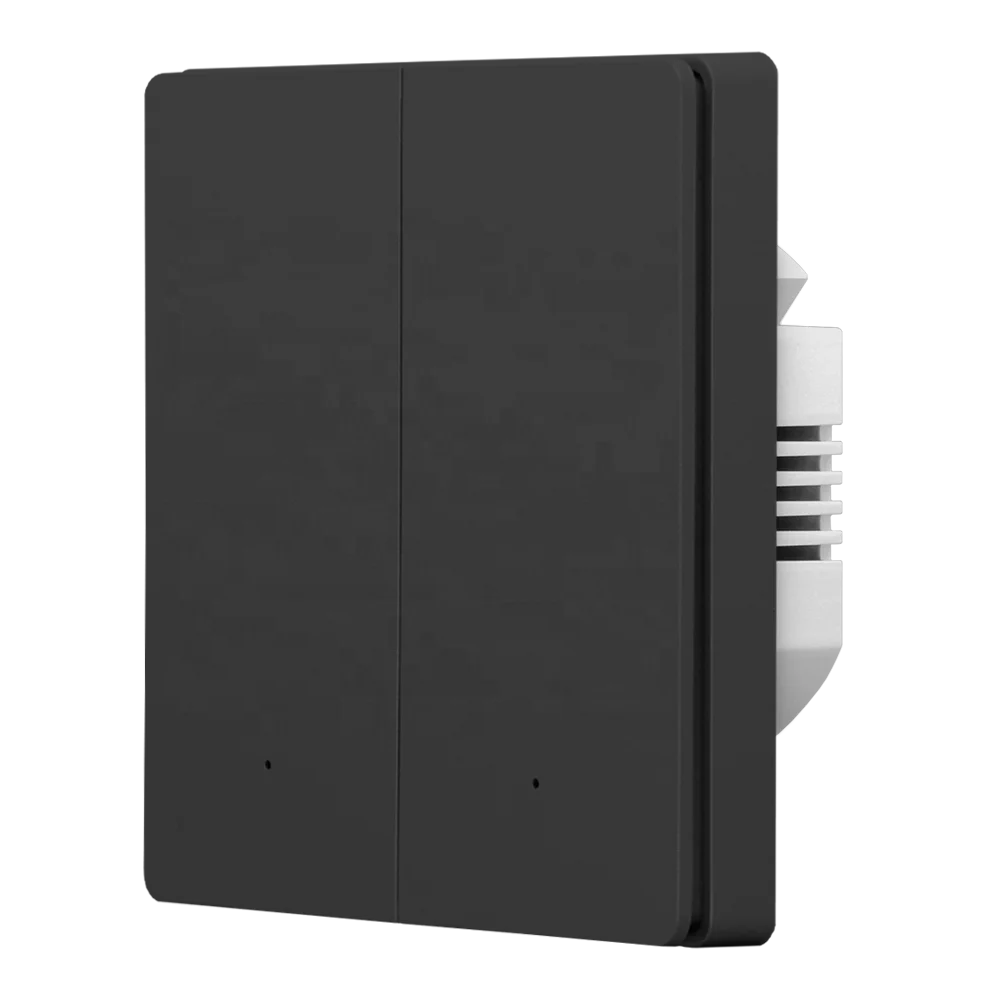 ZigBee Switch 1/2/3/4 Gang Tuya Smart Light Switch EU Standard