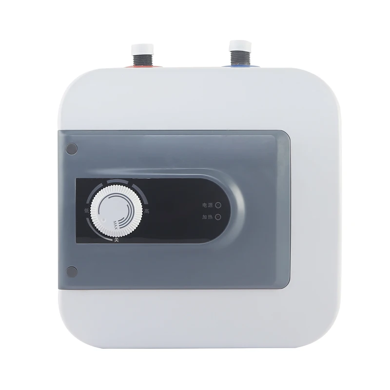 Miniature water heaters under counter mini tank water heater for kitchen