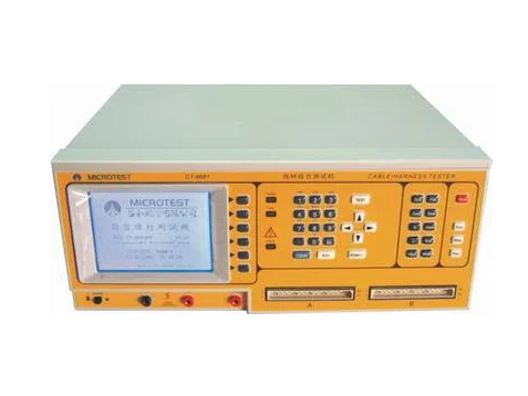 Door to door service , data cable testing machine,usb cable testing machine