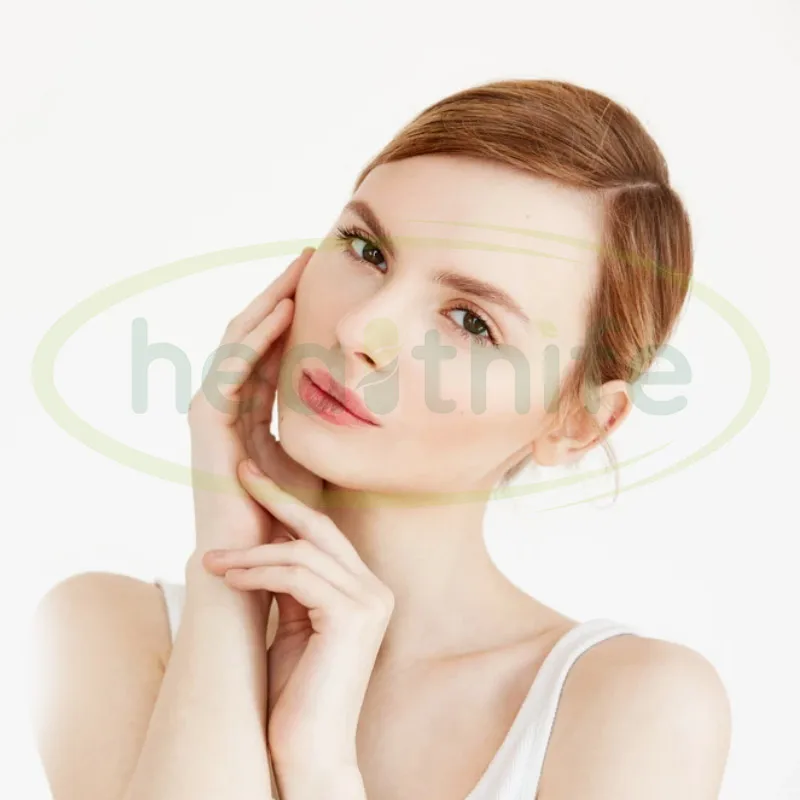 Healthife Cosmetic Grade  Eggshell Membrane Extract collagen Powder