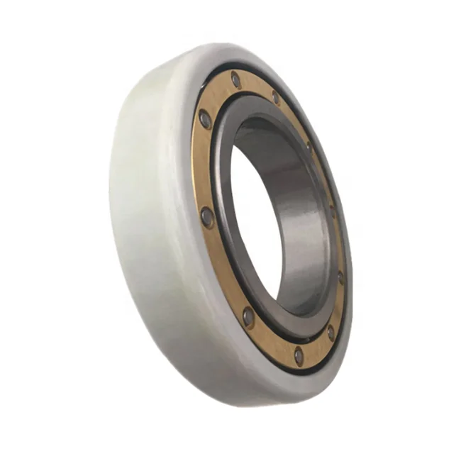 high quality electric insulation bearing 6322 M/C3VL0241 bearing for generators