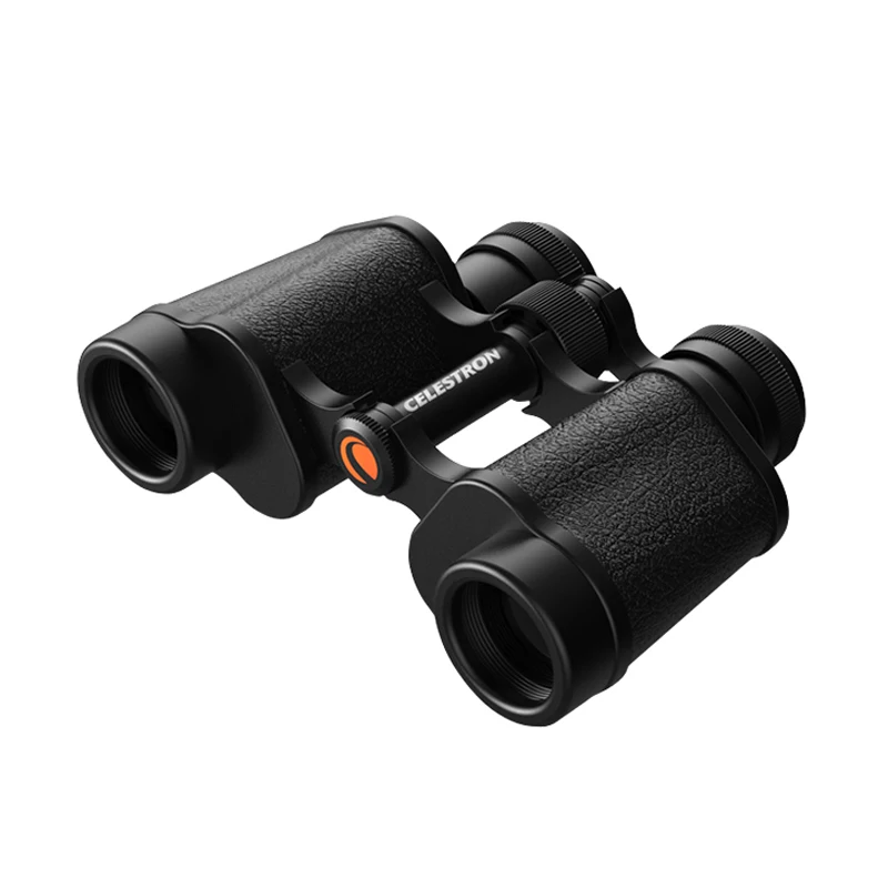
Celestron Classic HD Binoculars Portable HD magnification Outdoor Bird Watching Travelling Camping Waterproof Telescope 