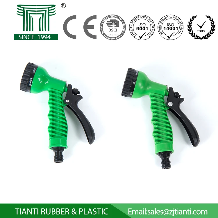 Expandable Magic Hose Flexible Water Gun Hose 16FT 100 FT Telescopic Hose Magic