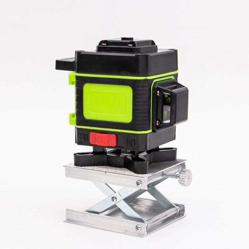 50 Ft Cross Line Picture Hanging Wall Writing Painting Home Renovation Floor Tile Leveler Beam Tool Self Leveling Laser Level