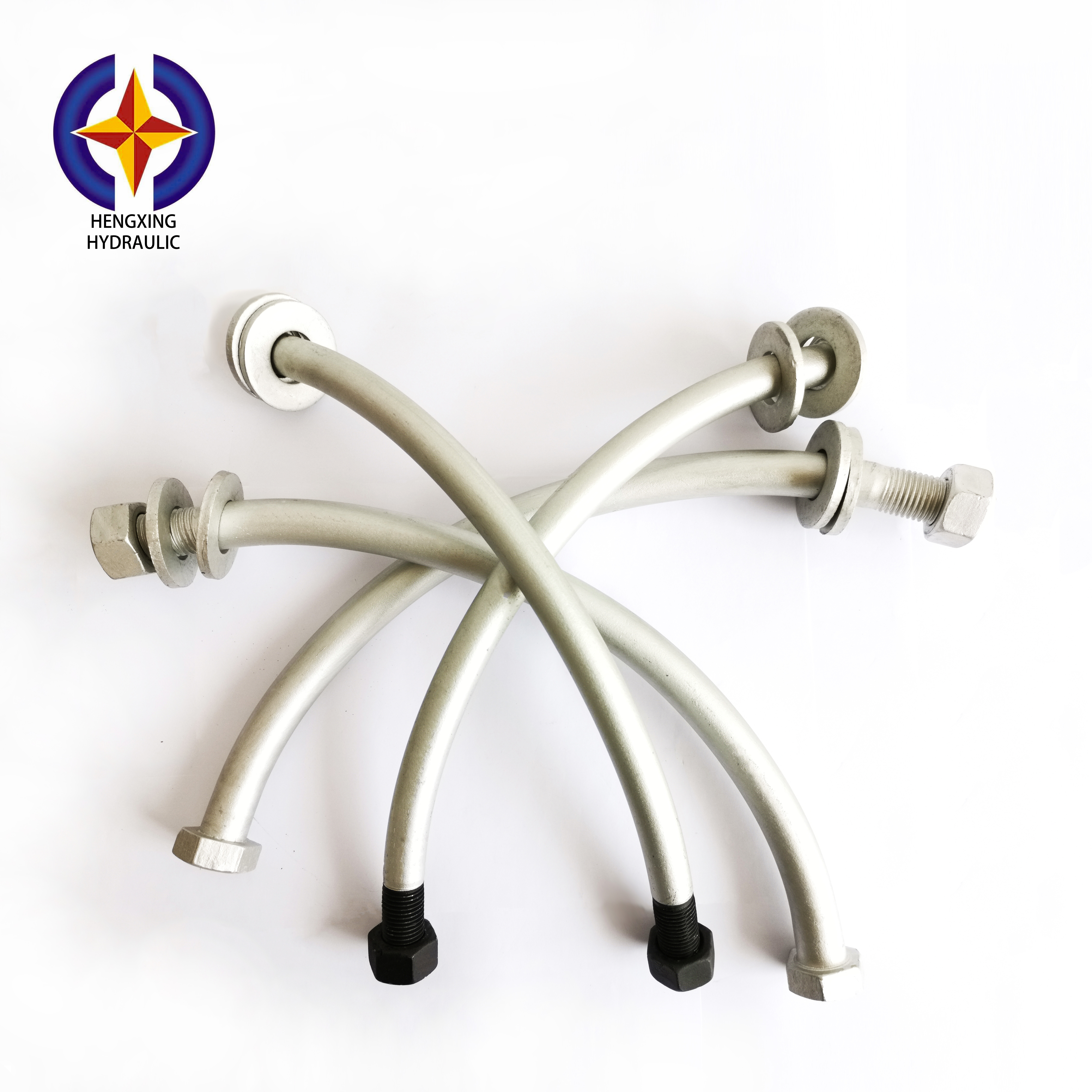 Factory supply customized curve segment tunnel bolt segment bolt metro fastener