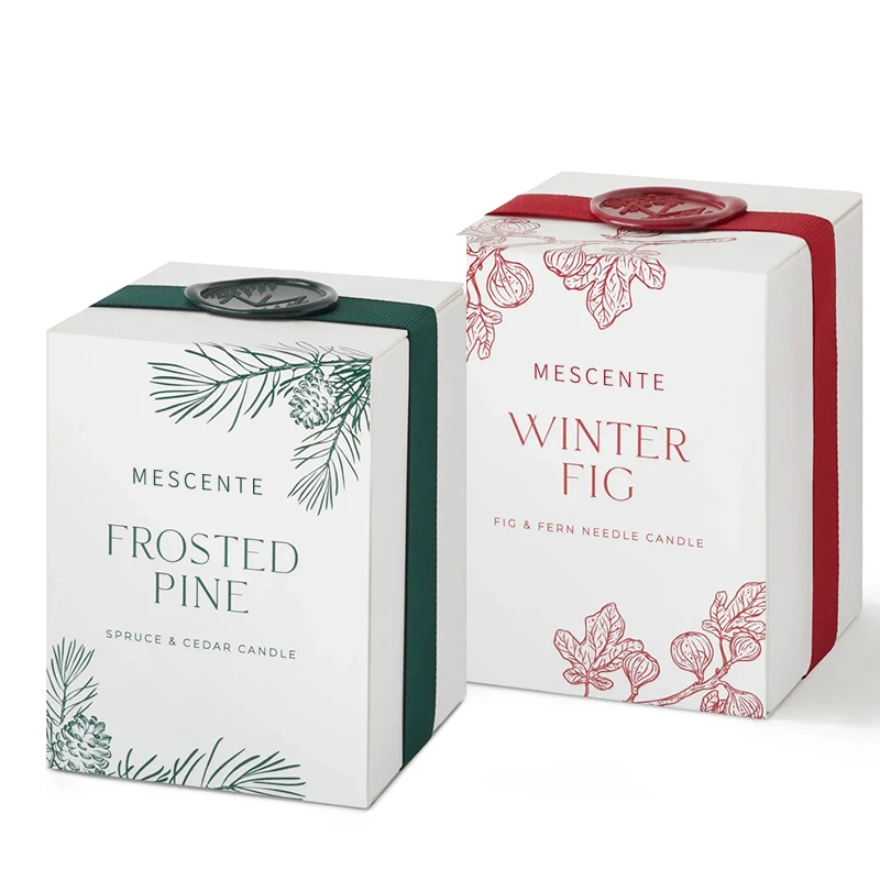 Luxury Customizable Private Label Jars 50 Moq Chakra Triple Price 100% Scented Soy Wax Gemstone Crystal Candles