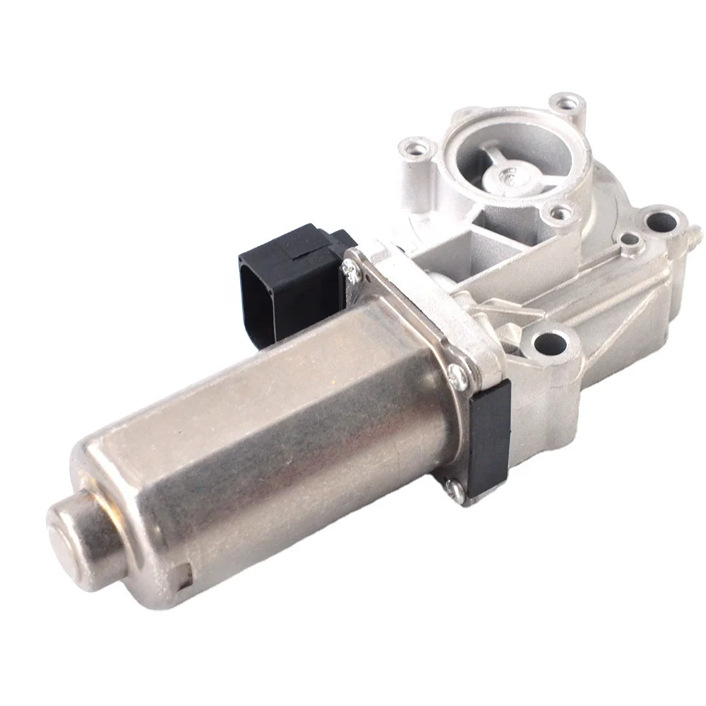 
Brand New Transfer Case Shift Actuator Motor Parts For Range Rover Sport LR3 LR4 Discovery IGH500040 