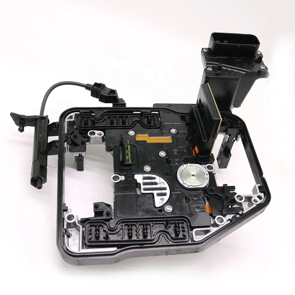 Automatic Transmission Control Unit