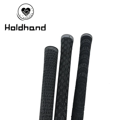 Легкие резиновые и сердцевинные рукоятки для гольфа, набор для гольфа, Нескользящие рукоятки для гольфа