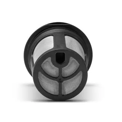 Refillable Keurig Coffee Capsule Reusable K-cup Filter Pod For 2.0 & 1.0 Brewers Kcup K-carafe Machine Coffeeware Tea