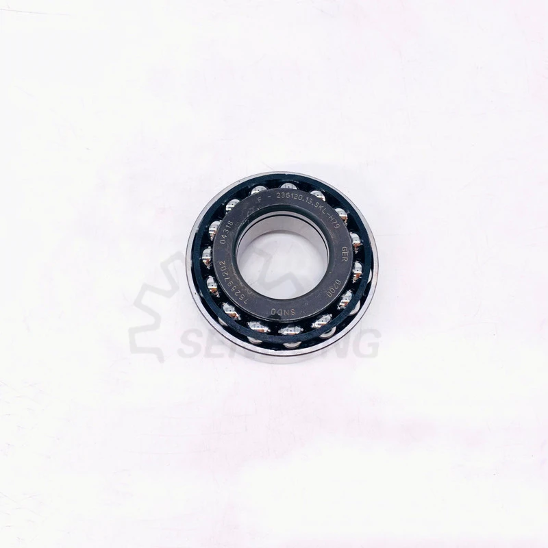 Wholesale Low Price Durable  F-236120.13.SKL-H79 Bicycle Hub Bearing for Automobile