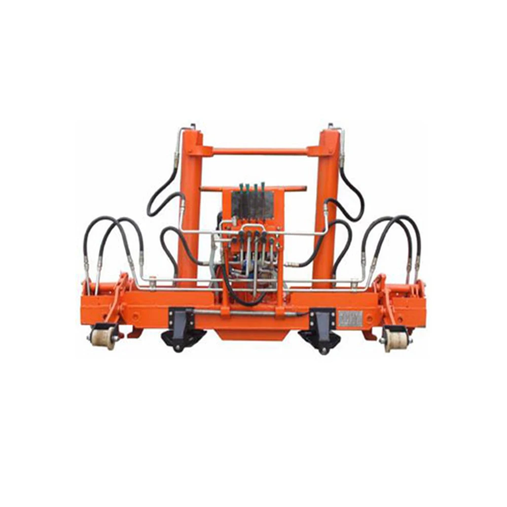 Лидер продаж YQBJ-250 железнодорожный рельс подъема и машина для внутренней обработки