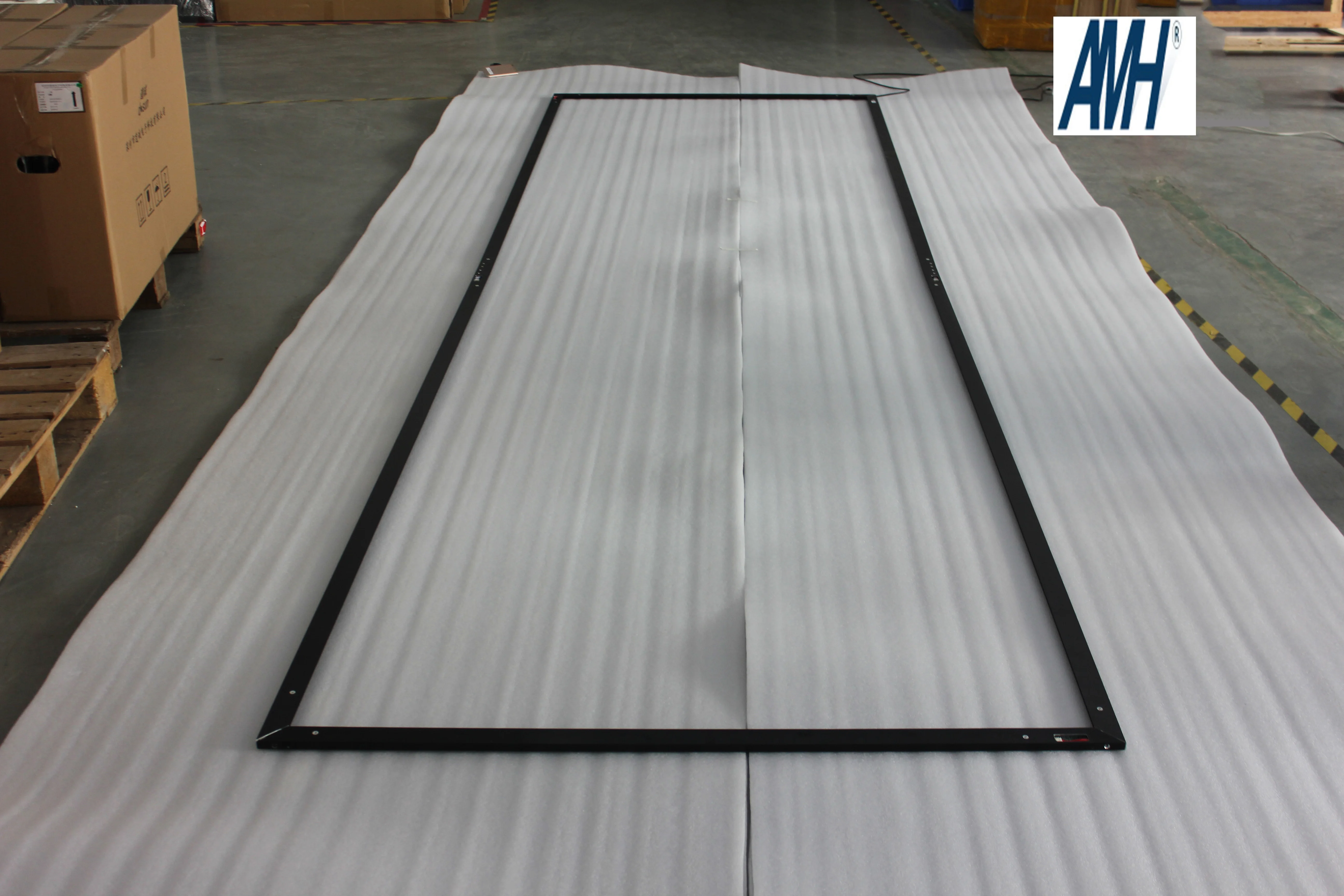 10 точек 32 IR mutlti Сенсорная панель цифровая рамка фото и видео