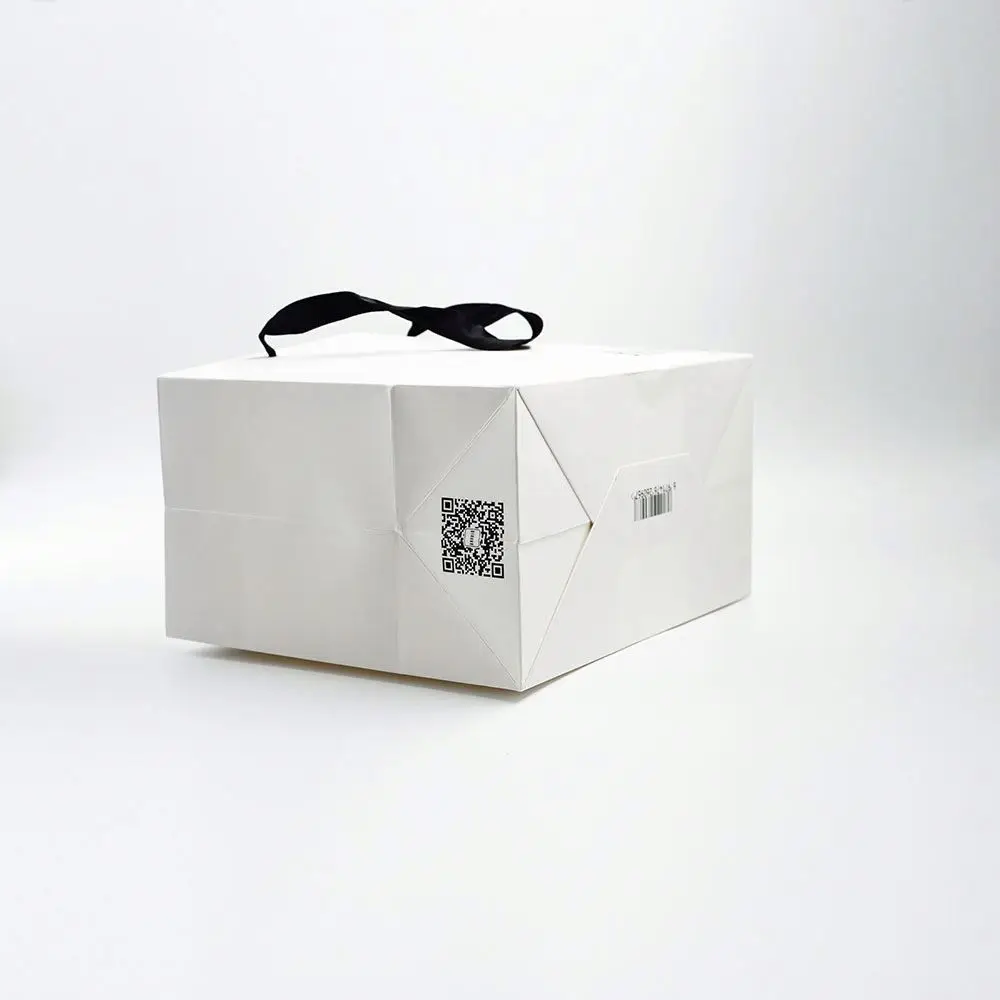 FTS Factory wholesale hot stamping pink birthday gift lipstick perfume packaging gift box