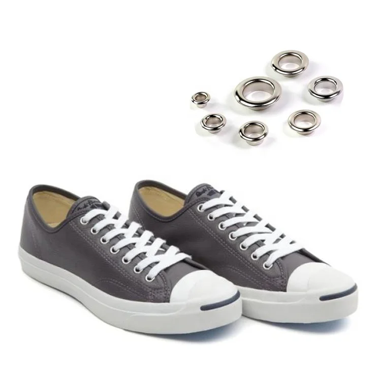 Hot Sell shoe eyelet machine