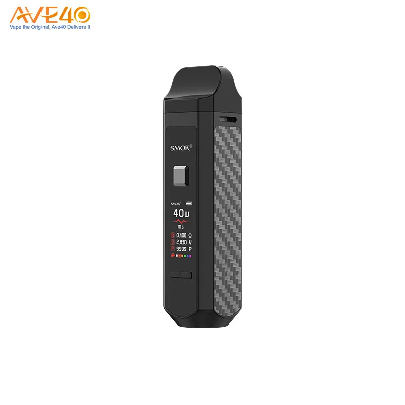 SMOK 2019 самый популярный товар 40 оборотов в минуту набор капсул 1500