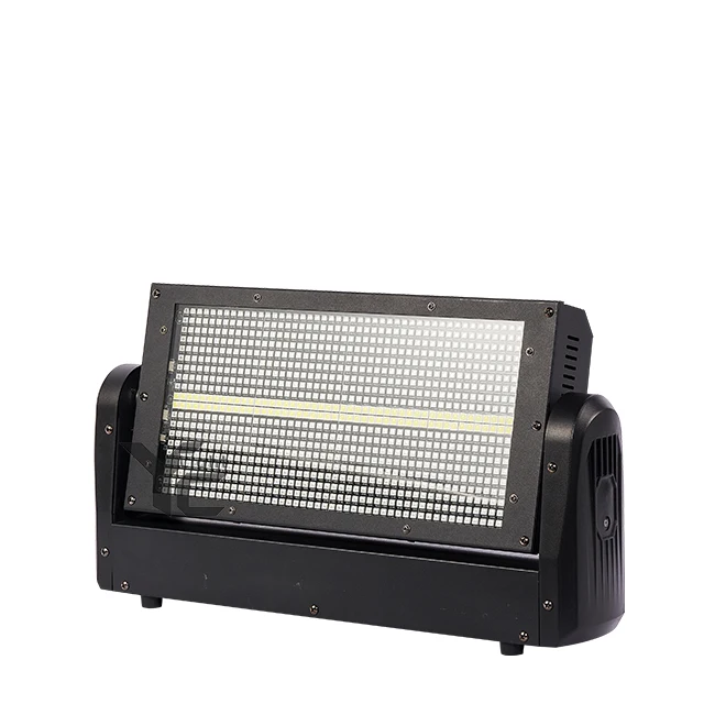 High quality DMX control RGBW moving head strobe  flash  light stage light DJ party light