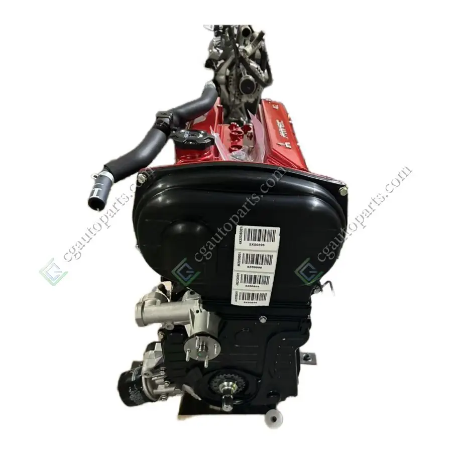 CG Auto Parts High Quality Engine 4K22D GWKD303 for Great Wall HAVAL Mitsubishi Steed 7 Engine Motor Parts