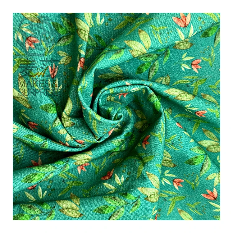 Organic Cotton Flannel Cotton Flannel For Massage Sheet Set Dustbag 100% Cotton Fabric Flannel manufacturer In China