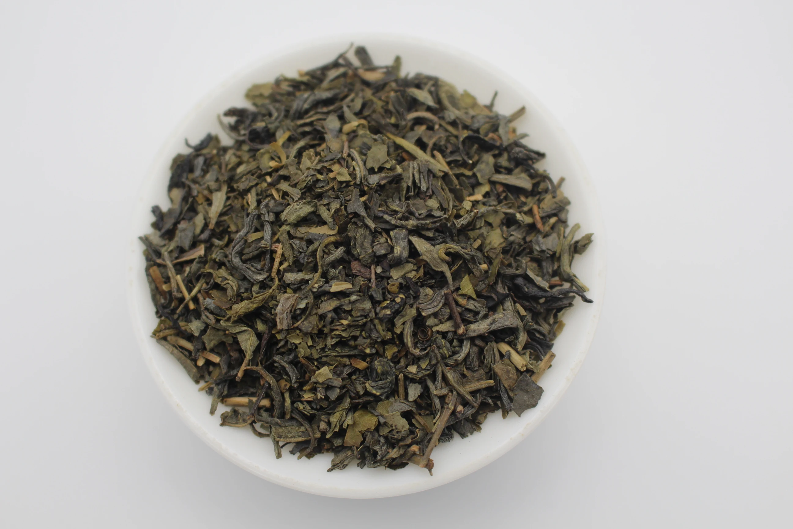 2024 Premium Factory Directly Supply Green Tea Sencha Green Tea Healthy Tea Antioxidant