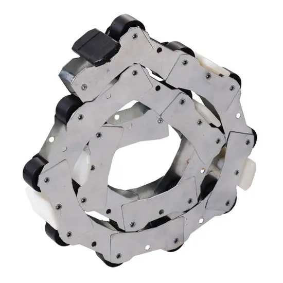 Special Design hyundai escalator chain escalator parts escalator drive chain