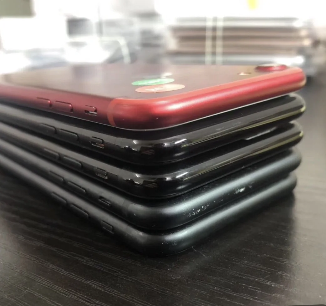 China cdma mobile phone supplies