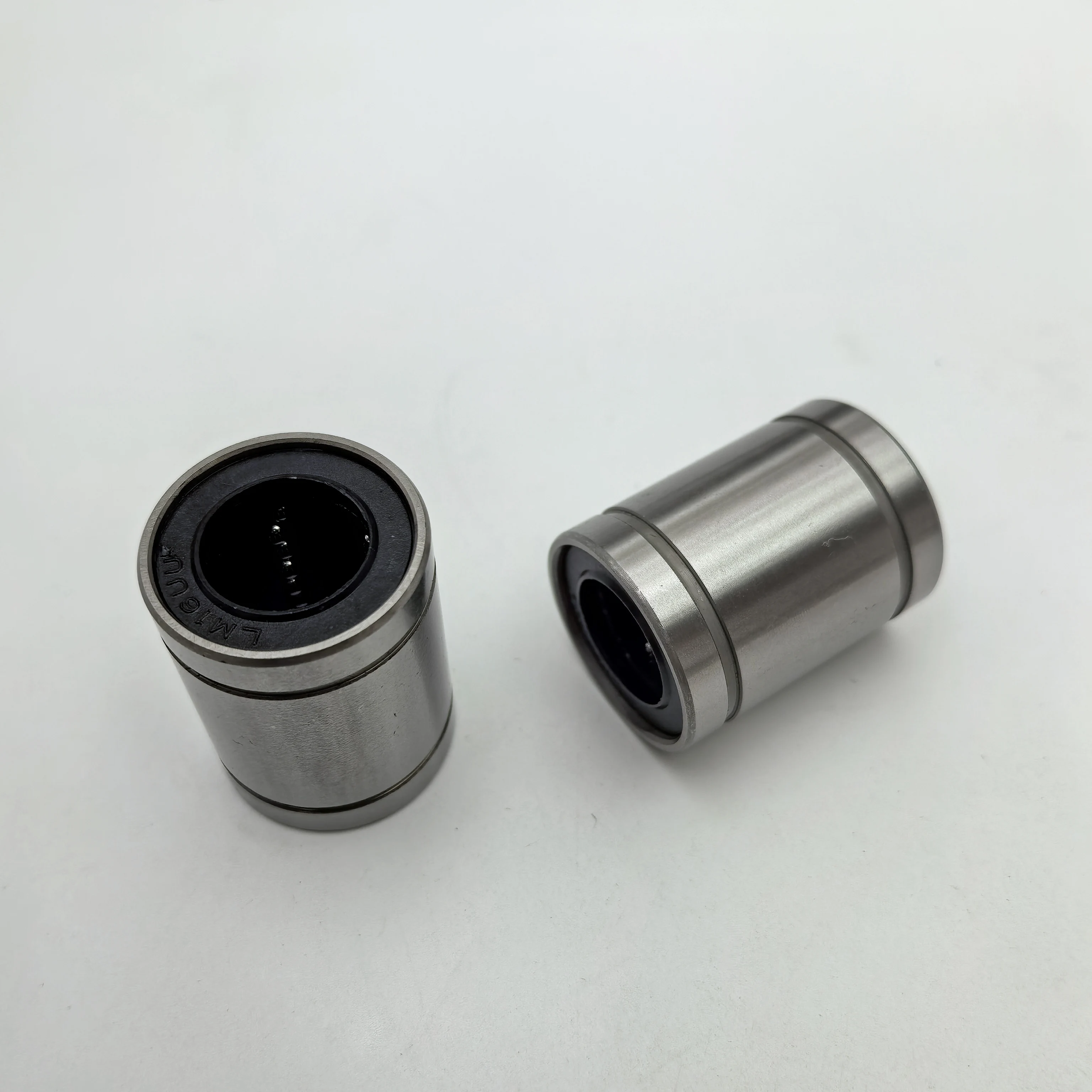 Low Price Wholesale Low Friction High Performance Linear Motion Ball Bearing LM13UU with Low Price