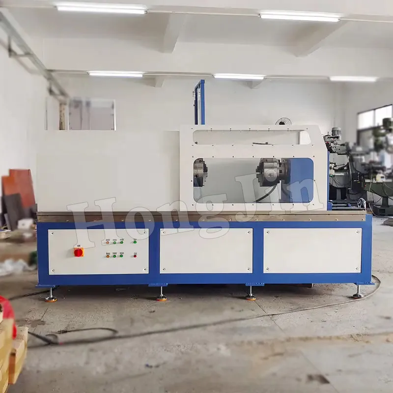 Hongjin Torque Tester Metal Wire Torsion Testing Machine Steel Rod Torsion Testing Machine Torsional Strength Testing Machine