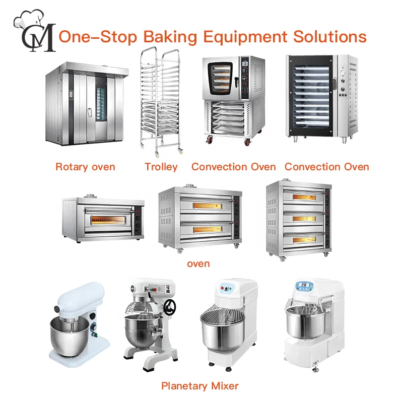 CE NSF Certified Stainless Steel Professional Commercial Kitchen Equipment Hotel Restaurant Catering Equipment Manufacturer