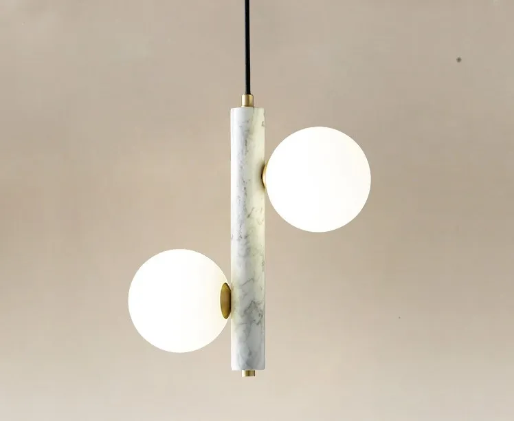 Modern S-shaped aluminum black LED indoor wall lamp installed on the wall of the bedside lamp bedroom living room loft staircase