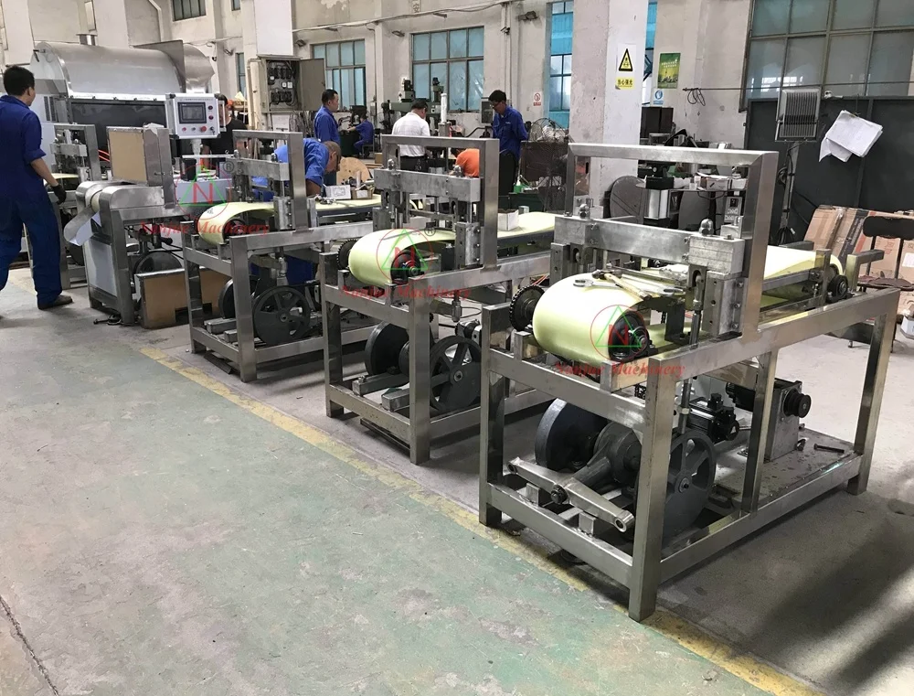 
licorice root cut machine seaweed herb leaf cutter machine aromatic herb cutting machine 