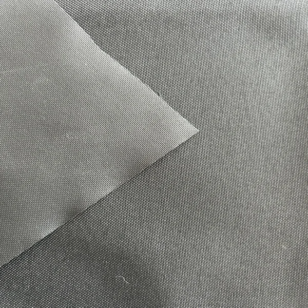 Heavy Weight 600D Polyester Oxford Fabric PU 2 times coated  W/R