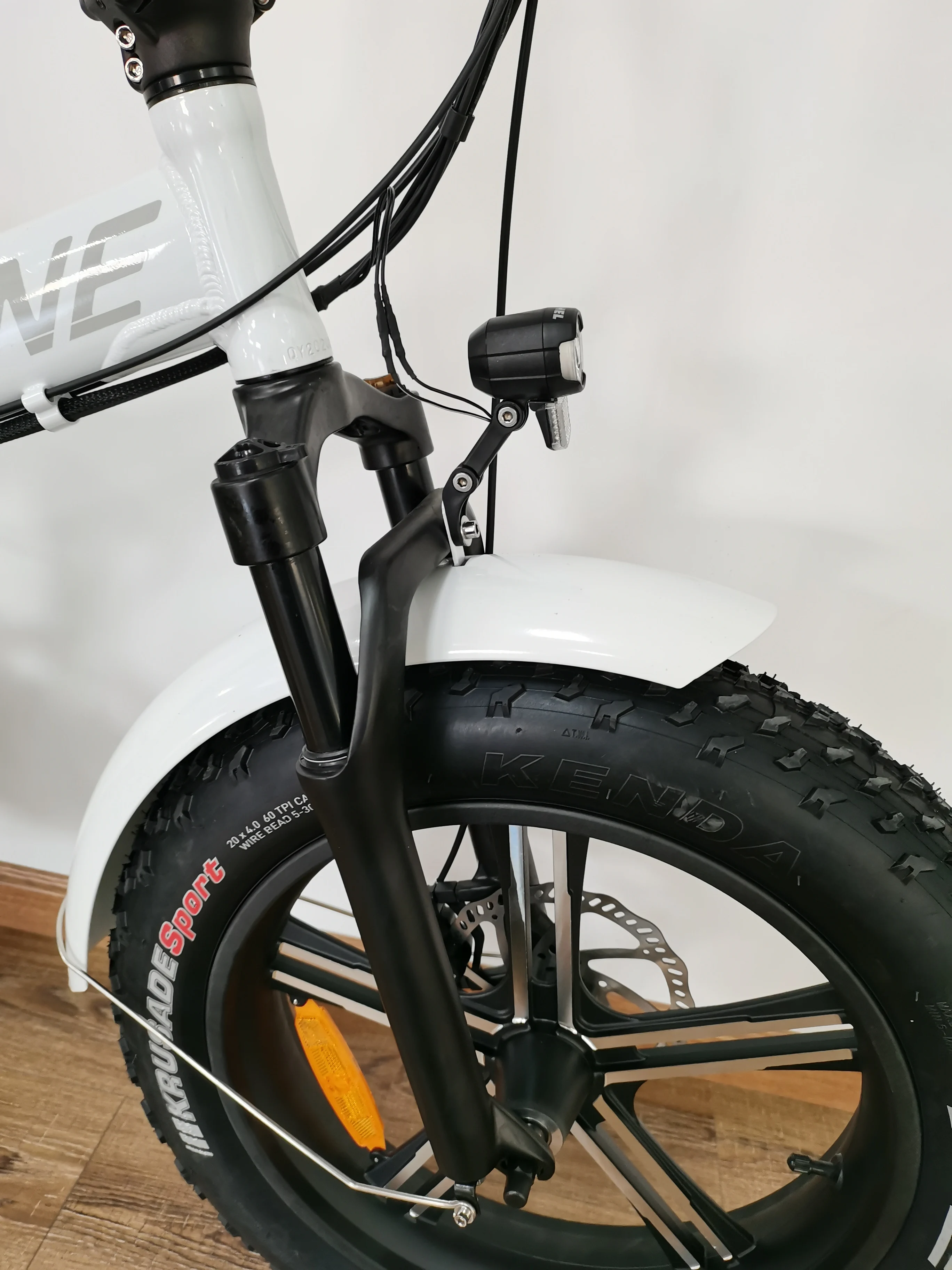 QUEENE/350W 500w 20 inch electric bicycle germany/city e bike/lady fat tire e-bike