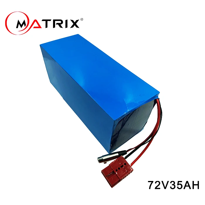72Volt  lifepo4 battery 72V 20AH 25AH 30AH 45AH 50A 60AH 80AH electric scooter customized 18650 lithium ion battery pack