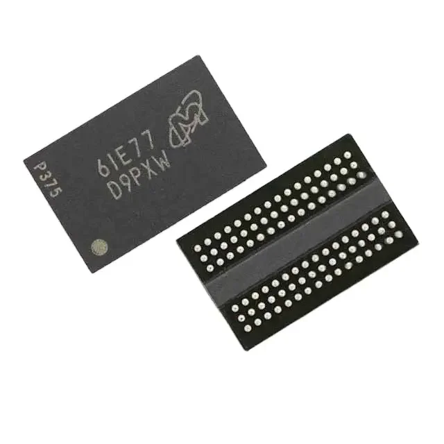 Meilinmchip new and original Microcontroller integrated circuit IC Memory MT41J256M16HA-125:E