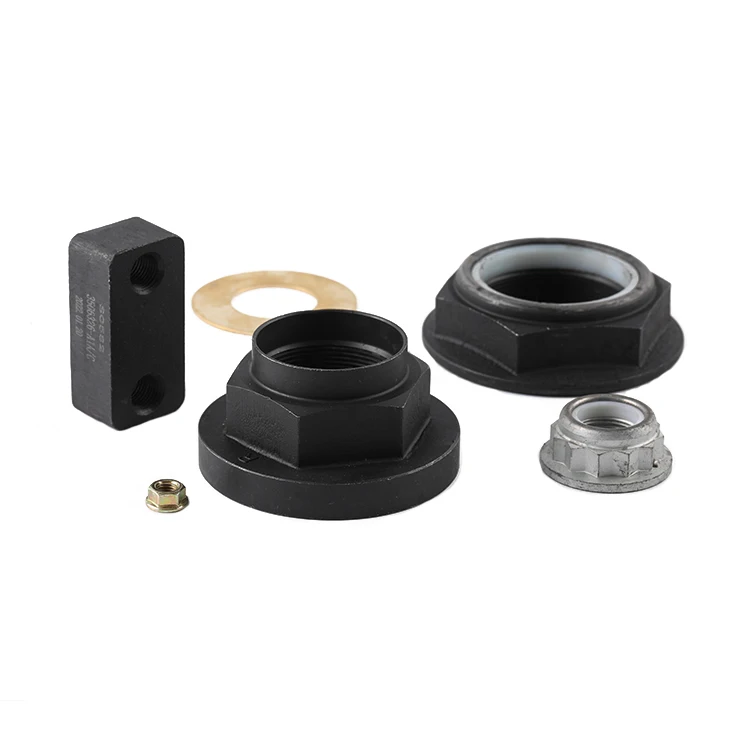 Wholesale non-standard nut custom wheel nuts for truck