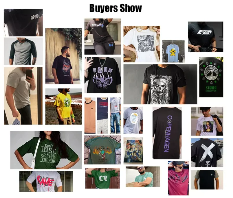 SHULIQI Cartoon T Shirt Design Mascot Costume Couple T-shirt Unisex T-shirts 100% Cotton Customized Logo Printing